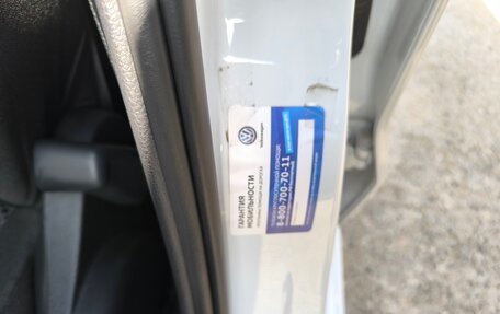 Volkswagen Polo VI (EU Market), 2019 год, 1 050 000 рублей, 12 фотография