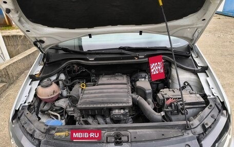 Volkswagen Polo VI (EU Market), 2019 год, 1 050 000 рублей, 2 фотография