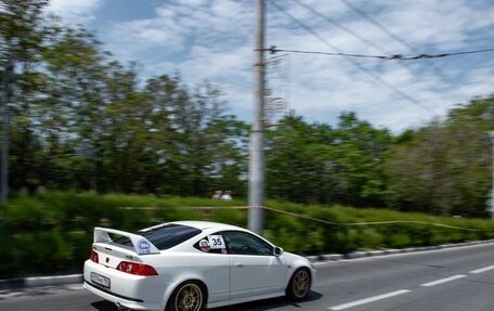 Honda Integra IV, 2001 год, 1 590 000 рублей, 5 фотография