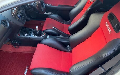 Honda Integra IV, 2001 год, 1 590 000 рублей, 8 фотография