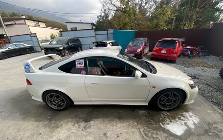 Honda Integra IV, 2001 год, 1 590 000 рублей, 14 фотография