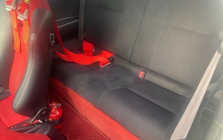 Honda Integra IV, 2001 год, 1 590 000 рублей, 9 фотография