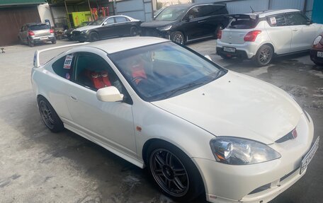 Honda Integra IV, 2001 год, 1 590 000 рублей, 15 фотография