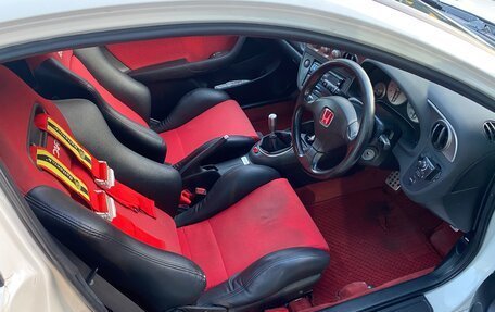 Honda Integra IV, 2001 год, 1 590 000 рублей, 7 фотография