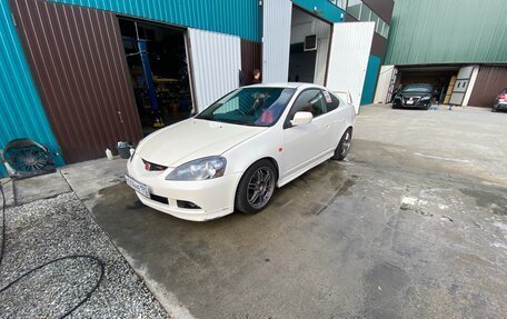 Honda Integra IV, 2001 год, 1 590 000 рублей, 10 фотография