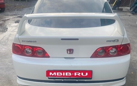 Honda Integra IV, 2001 год, 1 590 000 рублей, 13 фотография