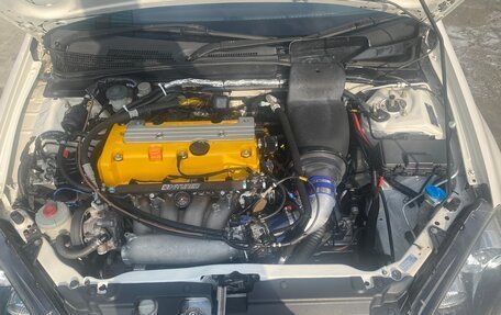 Honda Integra IV, 2001 год, 1 590 000 рублей, 17 фотография