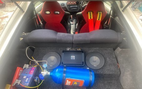 Honda Integra IV, 2001 год, 1 590 000 рублей, 18 фотография