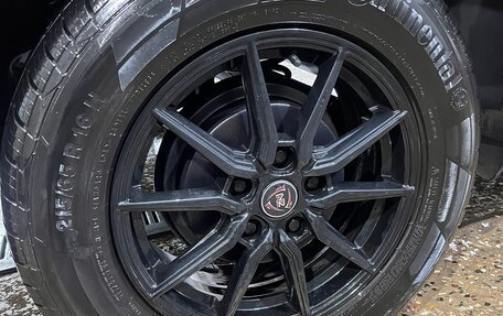 Renault Duster, 2021 год, 1 600 000 рублей, 5 фотография