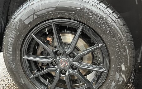 Renault Duster, 2021 год, 1 600 000 рублей, 7 фотография