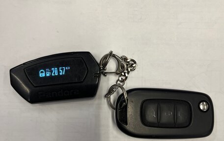 Renault Duster, 2021 год, 1 600 000 рублей, 14 фотография