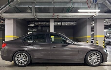 BMW 3 серия, 2012 год, 1 495 000 рублей, 2 фотография