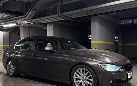 BMW 3 серия, 2012 год, 1 495 000 рублей, 4 фотография