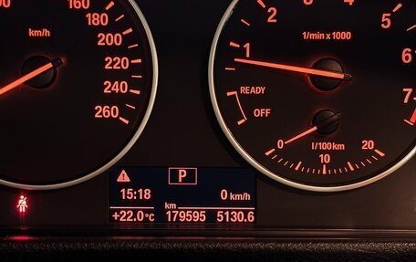 BMW 3 серия, 2012 год, 1 495 000 рублей, 8 фотография