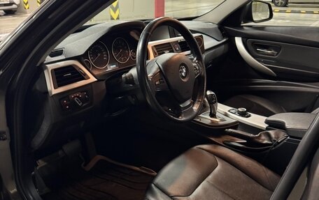 BMW 3 серия, 2012 год, 1 495 000 рублей, 9 фотография