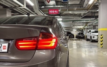 BMW 3 серия, 2012 год, 1 495 000 рублей, 5 фотография