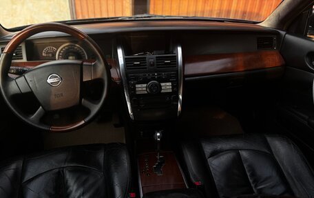 Nissan Teana, 2006 год, 615 000 рублей, 6 фотография