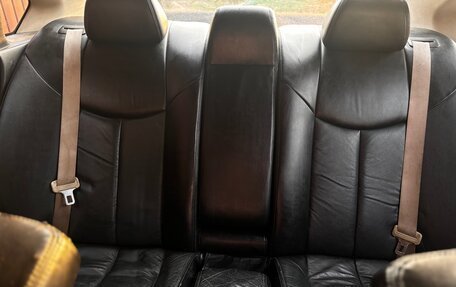 Nissan Teana, 2006 год, 615 000 рублей, 10 фотография