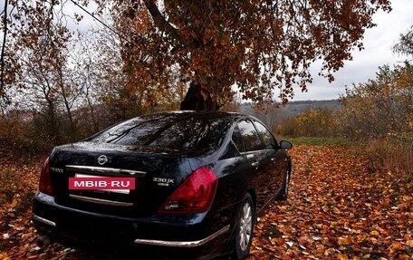 Nissan Teana, 2006 год, 615 000 рублей, 3 фотография