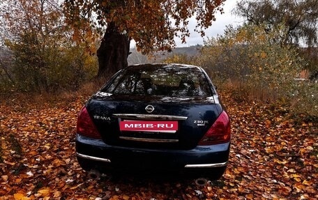 Nissan Teana, 2006 год, 615 000 рублей, 5 фотография