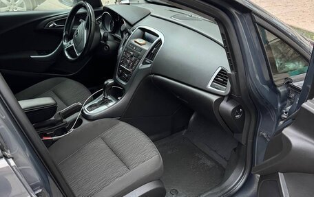 Opel Astra J, 2014 год, 850 000 рублей, 8 фотография