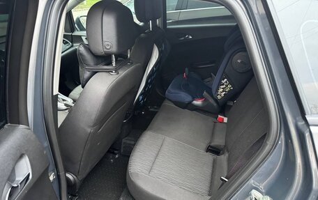 Opel Astra J, 2014 год, 850 000 рублей, 10 фотография