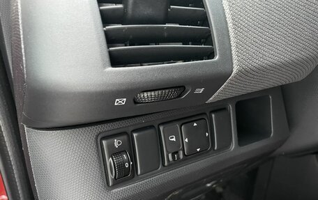 Nissan Micra III, 2007 год, 579 990 рублей, 13 фотография