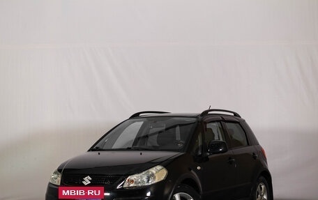 Suzuki SX4 II рестайлинг, 2010 год, 979 000 рублей, 4 фотография