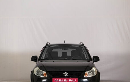 Suzuki SX4 II рестайлинг, 2010 год, 979 000 рублей, 2 фотография