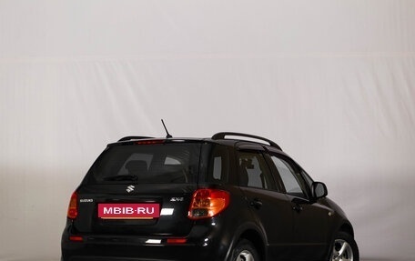 Suzuki SX4 II рестайлинг, 2010 год, 979 000 рублей, 5 фотография