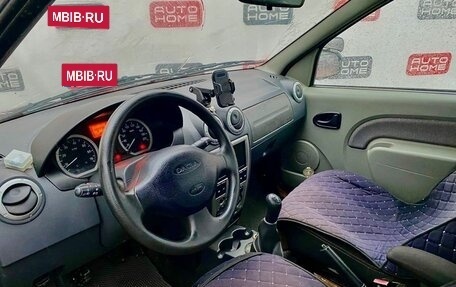 Dacia Logan I, 2008 год, 434 500 рублей, 8 фотография