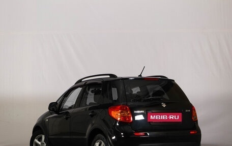 Suzuki SX4 II рестайлинг, 2010 год, 979 000 рублей, 7 фотография