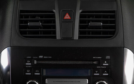 Suzuki SX4 II рестайлинг, 2010 год, 979 000 рублей, 13 фотография