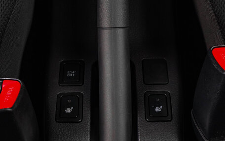 Suzuki SX4 II рестайлинг, 2010 год, 979 000 рублей, 15 фотография