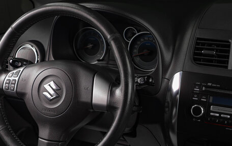 Suzuki SX4 II рестайлинг, 2010 год, 979 000 рублей, 16 фотография