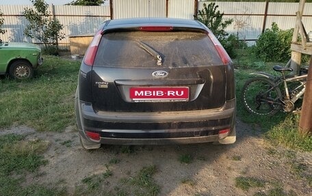 Ford Focus II рестайлинг, 2007 год, 320 000 рублей, 1 фотография