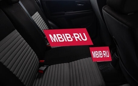 Suzuki SX4 II рестайлинг, 2010 год, 979 000 рублей, 19 фотография