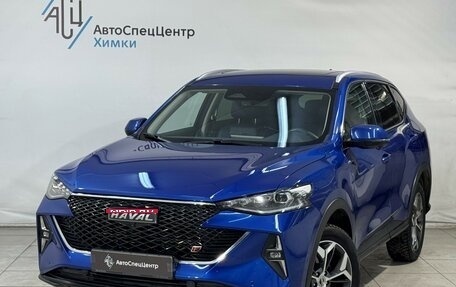 Haval F7 I, 2023 год, 2 299 800 рублей, 1 фотография