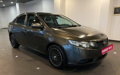 KIA Cerato III, 2010 год, 575 000 рублей, 1 фотография