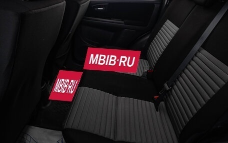 Suzuki SX4 II рестайлинг, 2010 год, 979 000 рублей, 20 фотография