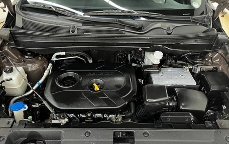 KIA Sportage III, 2014 год, 1 497 000 рублей, 19 фотография