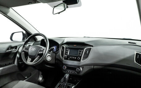 Hyundai Creta I рестайлинг, 2020 год, 2 099 777 рублей, 9 фотография