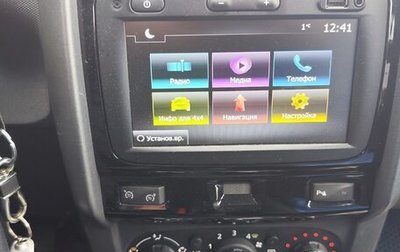 Renault Duster I рестайлинг, 2019 год, 1 фотография