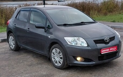 Toyota Auris II, 2008 год, 680 000 рублей, 1 фотография