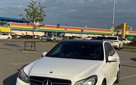 Mercedes-Benz E-Класс, 2014 год, 1 750 000 рублей, 1 фотография