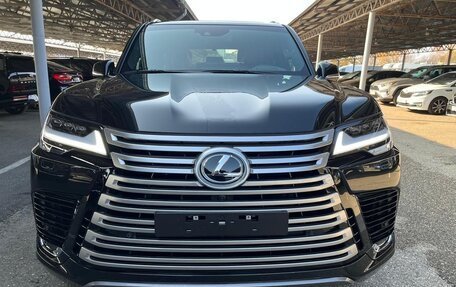 Lexus LX, 2024 год, 18 200 000 рублей, 1 фотография