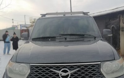 ЛуАЗ Patriot, 2016 год, 950 000 рублей, 1 фотография