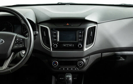 Hyundai Creta I рестайлинг, 2020 год, 2 099 777 рублей, 14 фотография