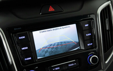 Hyundai Creta I рестайлинг, 2020 год, 2 099 777 рублей, 15 фотография