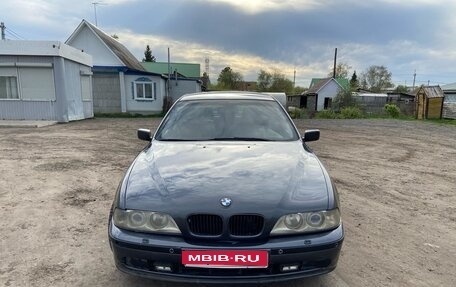 BMW 5 серия, 1998 год, 380 000 рублей, 1 фотография